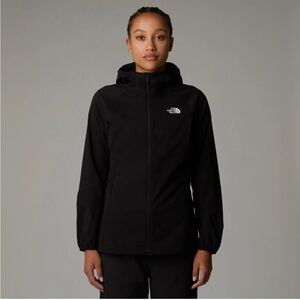 North Face Nimble Fleece Lined Ptp 18